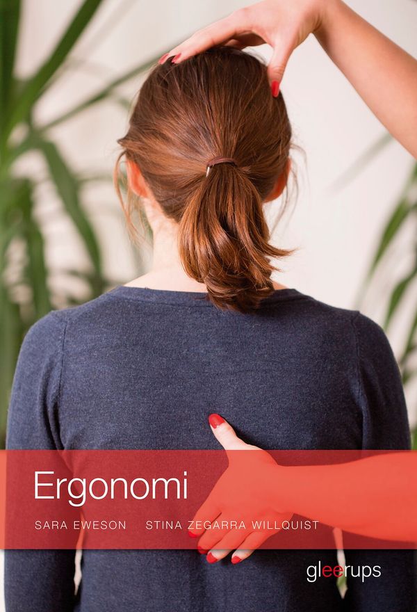 Ergonomi, elevbok | 1:a upplagan