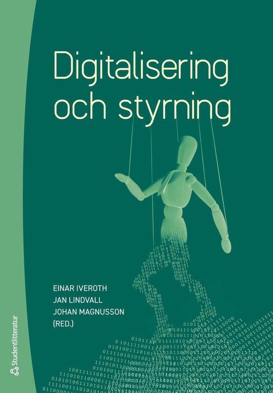 Digitalisering och styrning | 2:a upplagan