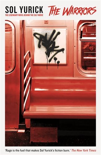 The Warriors | 0:e upplagan