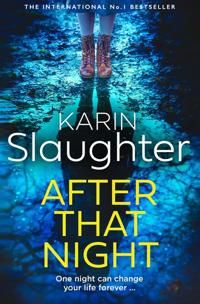 Untitled - Karin Slaughter
