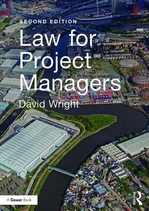 Law for Project Managers | 2:a upplagan