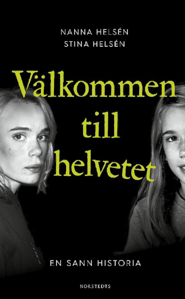 Välkommen till helvetet | 1:a upplagan