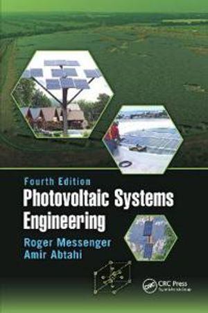 Photovoltaic Systems Engineering | 4:e upplagan