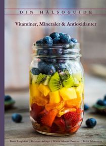 Vitaminer, Mineraler & Antioxidanter