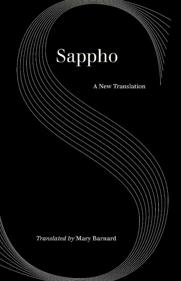 Sappho | 0:e upplagan
