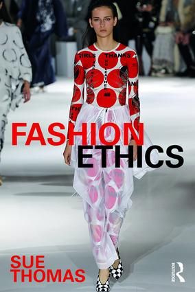 Fashion ethics | 1:a upplagan