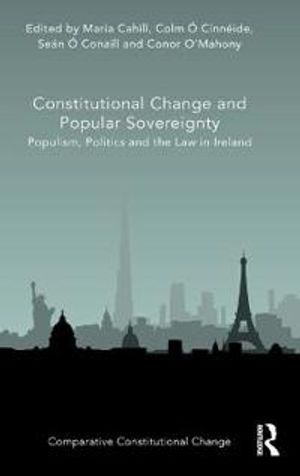 Constitutional Change and Popular Sovereignty