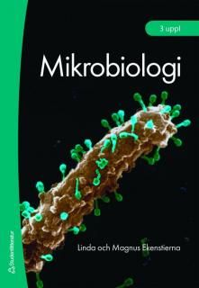 Mikrobiologi | 3:e upplagan