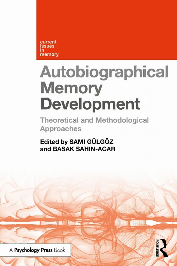 Autobiographical Memory Development | 1:a upplagan