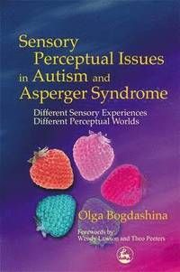 Sensory Perceptual Issues in Autism | 0:e upplagan