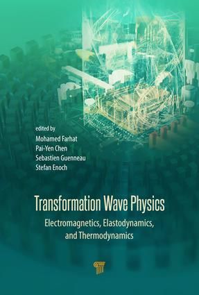 Transformation Wave Physics | 1:a upplagan