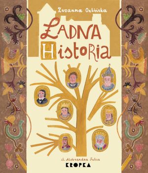 ?adna historia