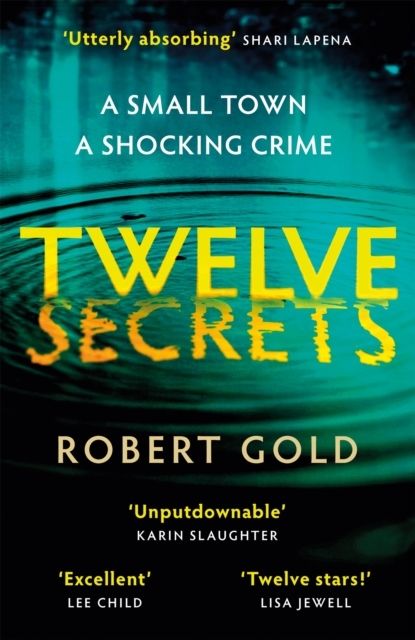 Twelve Secrets | 0:e upplagan