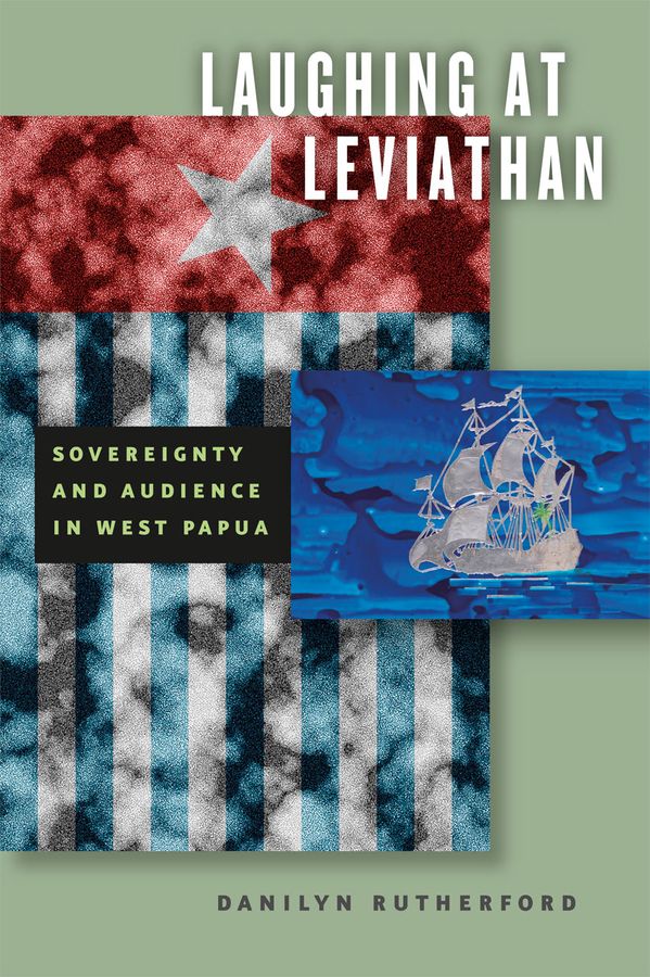 Laughing at Leviathan | 0:e upplagan