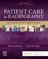 Patient Care in Radiography | 10:e upplagan