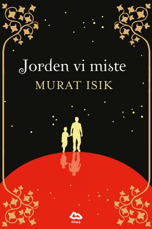 Jorden vi miste | 1:a upplagan