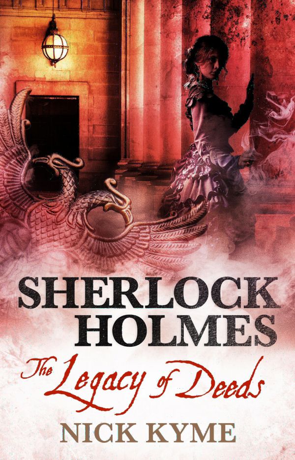 Sherlock Holmes - The Legacy of Deeds | 0:e upplagan