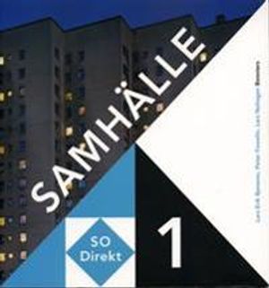 SO Direkt Samhälle 1