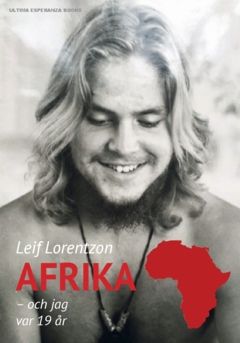 Afrika – och jag var 19 år | 0:e upplagan