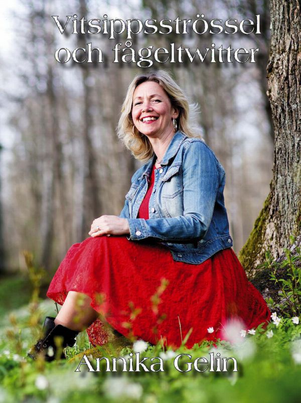 Vitsippsströssel och fågeltwitter | 0:e upplagan