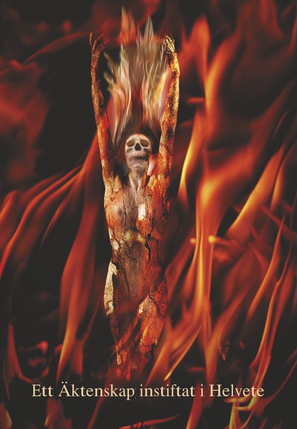 Ett äktenskap instiftat i helvete | 0:e upplagan