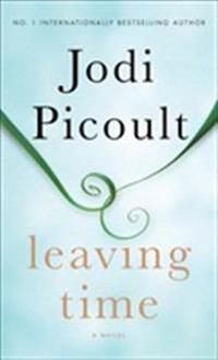 Leaving Time | 0:e upplagan