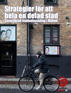 Strategier för att hela en delad stad | 1:a upplagan