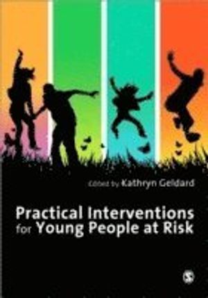 Practical interventions for young people at risk