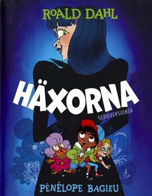 Häxorna | 1:a upplagan