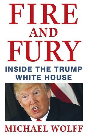 Fire and Fury | 0:e upplagan
