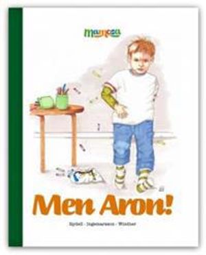 Men Aron! | 1:a upplagan