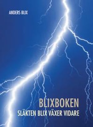 Blixboken | 1:a upplagan