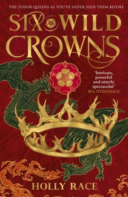 Six Wild Crowns | 0:e upplagan