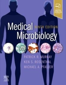 Medical Microbiology | 9:e upplagan