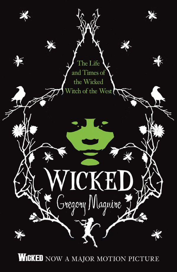 Wicked | 0:e upplagan