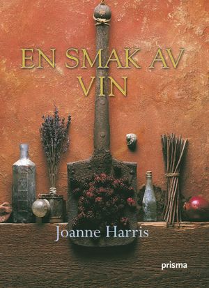 En smak av vin | 1:a upplagan