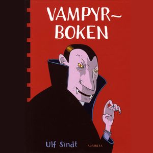 Vampyrboken