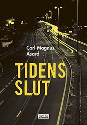 Tidens slut