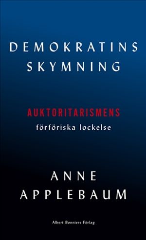 Demokratins skymning