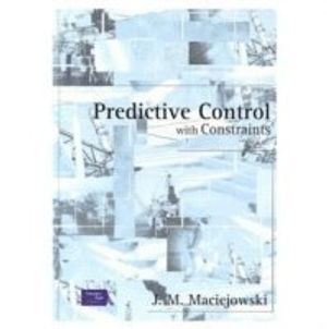 Predictive Control with Constraints