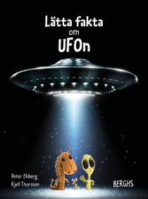 Lätta fakta om UFOn