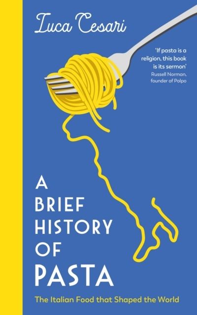 Brief History of Pasta | 0:e upplagan