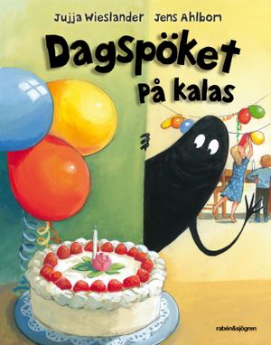 Dagspöket på kalas | 1:a upplagan