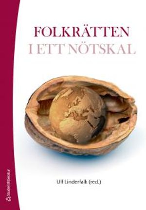 Folkrätten i ett nötskal |  2:e upplagan