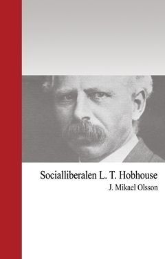 Socialliberalen L. T. Hobhouse | 0:e upplagan