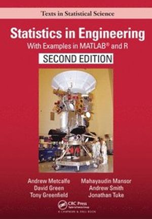 Statistics in Engineering |  2:e upplagan