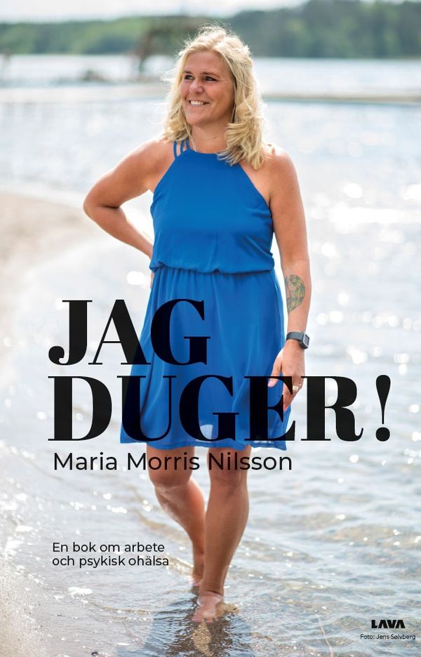 Jag duger! | 0:e upplagan