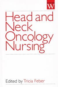 Head and neck oncology nursing | 0:e upplagan