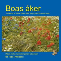 Boas åker