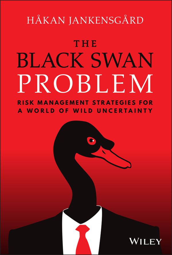 The Black Swan Problem | 0:e upplagan